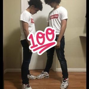 Meet your Posher, Eduardo